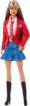 Boneca Barbie Do Grupo Rebelde - RBD Y Soy Rebelde - Mattel