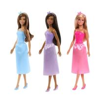 Boneca Barbie Donzelas JDM67 (Modelos Sortidos)