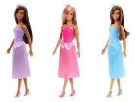 Boneca Barbie Donzelas Boneca Barbie Donzelas