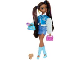 Boneca Barbie Dream Besties Brooklyn Coreógrafa