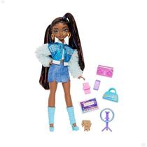 Boneca Barbie Dream Besties Brooklyn HYC22 - Mattel