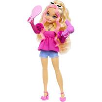 Boneca Barbie Dream Besties Com Acessórios HYC20 Mattel