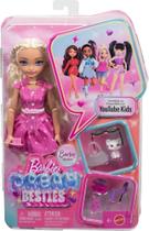 Boneca Barbie Dream Besties Malibu C Acessórios Mattel JKP50 Boneca Barbie Dream Besties Malibu C Acessórios Mattel JKP50