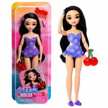 Boneca Barbie Dream Besties Renee Praia Com Acessórios