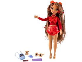 Boneca Barbie Dream Besties Teresa com Acessórios - Mattel Boneca Barbie Dream Besties Teresa com Acessórios - Mattel