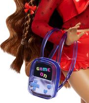 Boneca Barbie Dream Besties Teresa Mattel Boneca Barbie Dream Besties Teresa Mattel