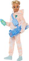 Boneca Barbie Dreamtopia Besties Ken - Com Acessórios