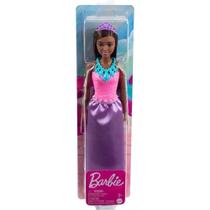 Boneca Barbie Dreamtopia Princesa Basica HGR02 Mattel