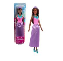 Boneca Barbie Dreamtopia Princesa Fantasy 30 Cm - Mattel Boneca Barbie Dreamtopia Princesa Fantasy 30 Cm - Mattel