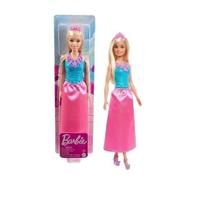 Boneca Barbie Dreamtopia Princesa Fantasy 30 Cm - Mattel