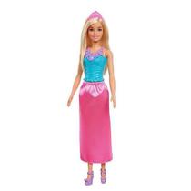 Boneca Barbie Dreamtopia Princesa Loira Mattel HGR01 Boneca Barbie Dreamtopia Princesa Loira Mattel HGR01