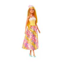 Boneca Barbie Dreamtopia Princesa Mattel Hrr09 Boneca Barbie Dreamtopia Princesa Mattel Hrr09