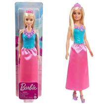 Boneca Barbie Dreamtopia Princesa Original Mattel