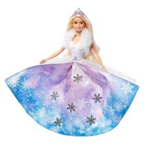 Boneca - Barbie - Dreamtopia - Princesa Vestido Mágico - Mattel