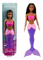 Boneca Barbie Dreamtopia Sereia 30 Cm - Mattel Boneca Barbie Dreamtopia Sereia 30 Cm - Mattel