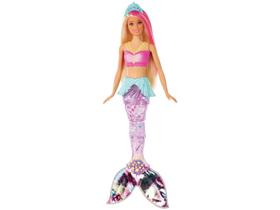 barbie unicornio brilhante gfh60 em Promocao no Magazine Luiza