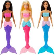 Boneca Barbie Dreamtopia Sereia Boneca Barbie Dreamtopia Sereia