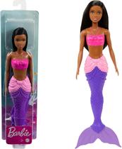 Boneca Barbie Dreamtopia Sereias Serie HGR08