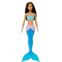 Boneca Barbie Dreamtopia Sereias Serie HGR08
