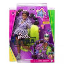 Boneca Barbie Extra Girls Lulu com Pet Mattel