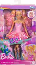 Boneca Barbie Fada Com Cores Mágica Mattel JCP76 Boneca Barbie Fada Com Cores Mágica Mattel JCP76