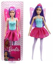 Boneca Barbie Fada Dreamtopia Básica - Mattel Boneca Barbie Fada Dreamtopia Básica - Mattel