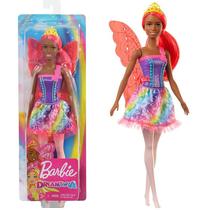 Boneca Barbie Fada Dreamtopia - Mattel
