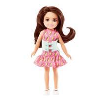 Boneca Barbie Família Chelsea - Mattel Dwj33