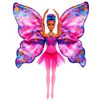 Boneca Barbie Fantasia Bailarina Borboleta Mattel Boneca Barbie Fantasia Bailarina Borboleta Mattel