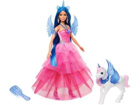 Boneca Barbie Fantasia Edição Especial Safira - com Acessórios Mattel
