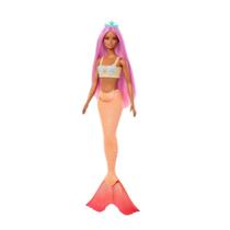 Boneca Barbie Fantasia Sereias Mattel Boneca Barbie Fantasia Sereias Mattel