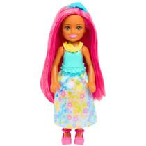 Boneca Barbie Fantasy Chelsea Fantasia JKH54 Mattel