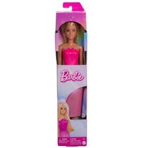Boneca Barbie Fantasy Coleçao Donzelas Mattel JDM67 Vestido Rosa Boneca Barbie Fantasy Coleçao Donzelas Mattel JDM67 Vestido Rosa