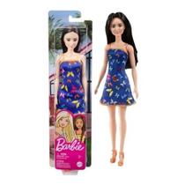 Boneca Barbie Fashion 30 Cm - Mattel