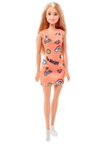 Boneca Barbie Fashion And Beauty - Mattel
