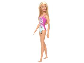 Boneca Barbie Fashion & Beauty Mattel