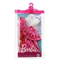 Boneca barbie fashion complete looks roupas gwd96 sortido - mattel