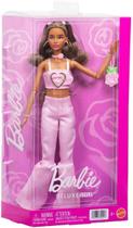 Boneca Barbie Fashion Deluxe Style Calça Flare Mattel JJN72 Boneca Barbie Fashion Deluxe Style Calça Flare Mattel JJN72