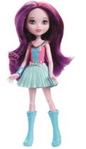 Boneca Barbie Fashion Mattel Filme Barbie Aventura nas Estrelas - Chelsea Galáctica