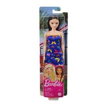 Boneca Barbie Fashion