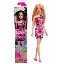 Boneca Barbie Fashion Mattel Boneca Barbie Fashion Mattel