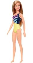 Boneca Barbie Fashion Orginal Articulada 30cm - Mattel