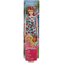 Boneca Barbie Fashion Sortida - Mattel