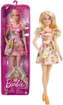 Boneca Barbie Fashionista 181 HBV15 - Mattel (38868)