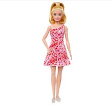 Boneca Barbie Fashionista 205 Mattel