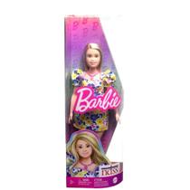 Boneca Barbie Fashionista com Sindrome de Down 208 Mattel