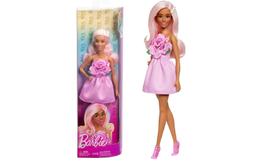 Boneca Barbie Fashionista HYT94 Mattel