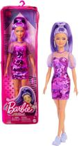 Boneca barbie Fashionista