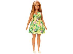 Boneca Barbie Fashionista Mattel