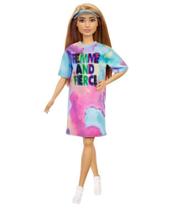 Boneca Barbie Fashionistas 159 - MATTEL